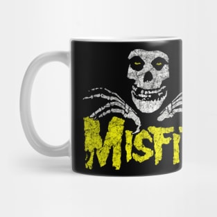 Vintage Misf Mug